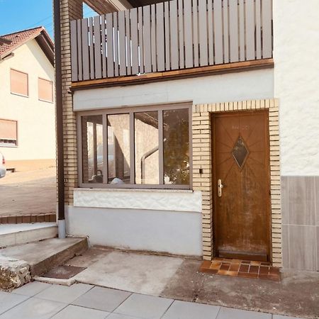 Ferienwohnung Im Zeegenbachtal Strullendorf Εξωτερικό φωτογραφία