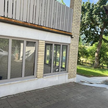 Ferienwohnung Im Zeegenbachtal Strullendorf Εξωτερικό φωτογραφία