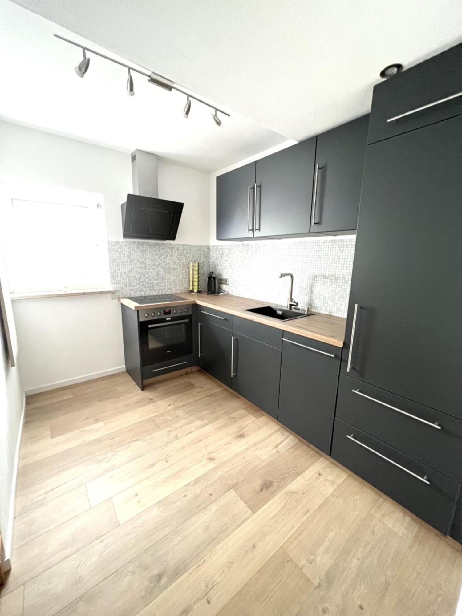 Ferienwohnung Im Zeegenbachtal Strullendorf Εξωτερικό φωτογραφία