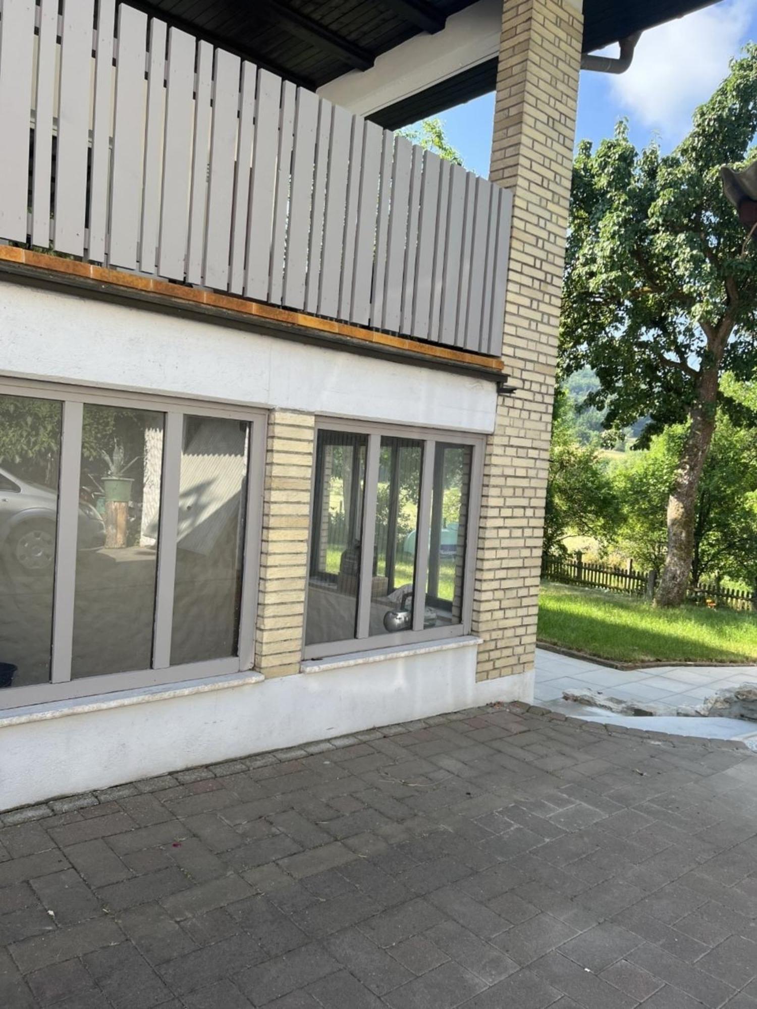 Ferienwohnung Im Zeegenbachtal Strullendorf Εξωτερικό φωτογραφία