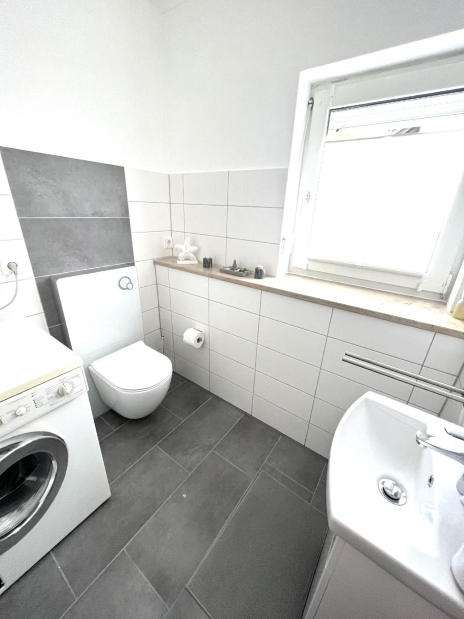 Ferienwohnung Im Zeegenbachtal Strullendorf Εξωτερικό φωτογραφία