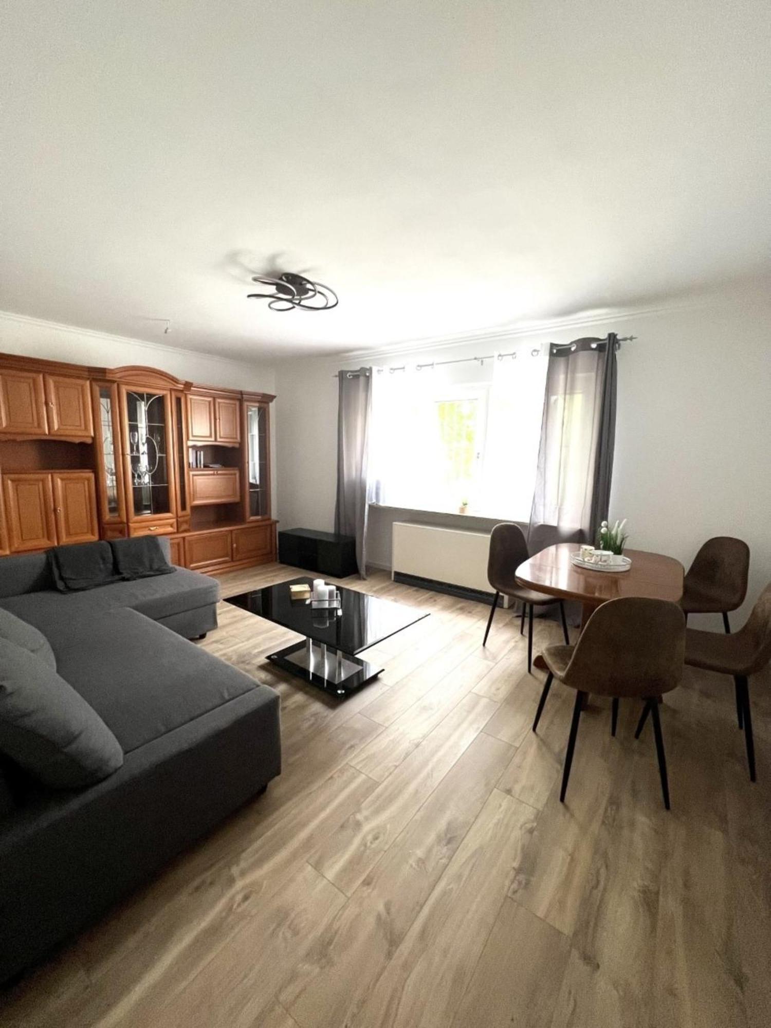 Ferienwohnung Im Zeegenbachtal Strullendorf Εξωτερικό φωτογραφία