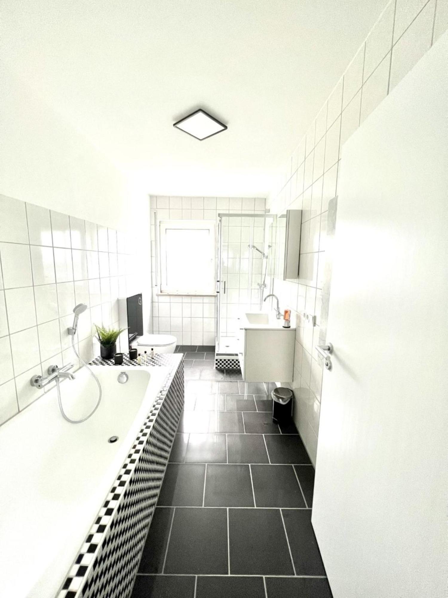 Ferienwohnung Im Zeegenbachtal Strullendorf Εξωτερικό φωτογραφία